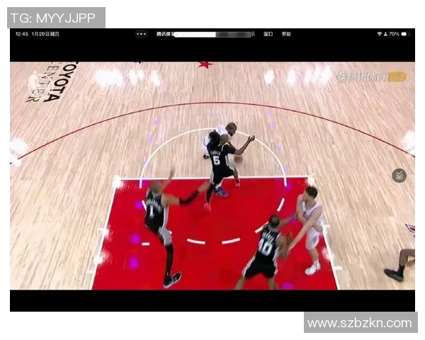 58马刺对火箭精彩比赛录像回顾与精彩瞬间分析